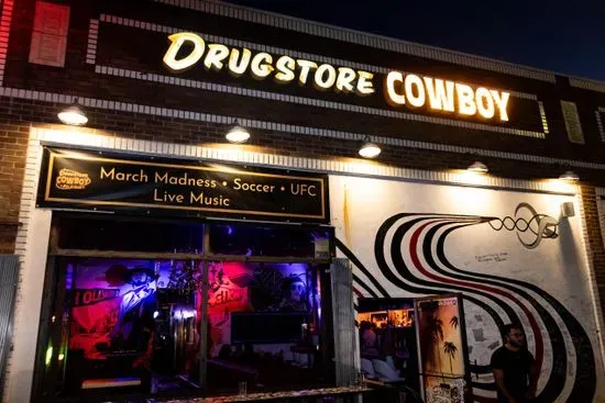 Drugstore Cowboy