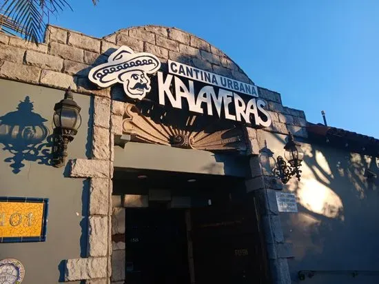 Kalaveras