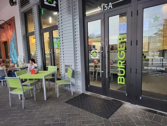 BurgerFi