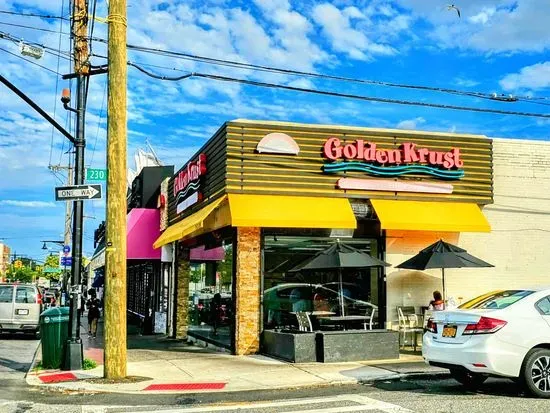 Golden Krust Caribbean Restaurant