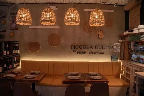 Piccola Cucina Osteria Siciliana