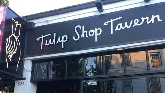 Tulip Shop Tavern