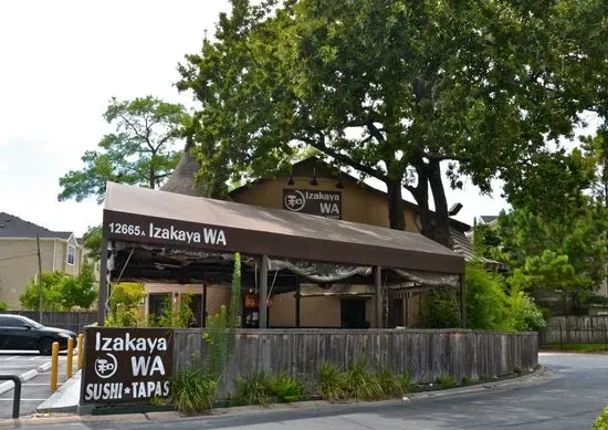 Izakaya-Wa