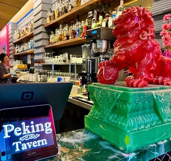 Peking Tavern