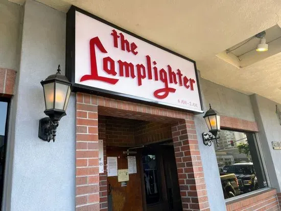 The Lamplighter