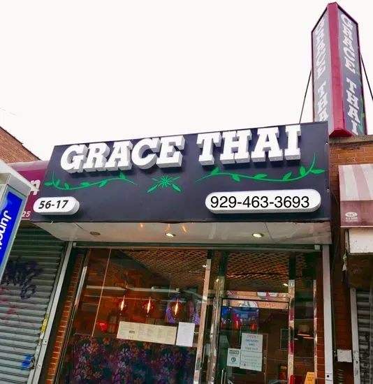 Grace Thai