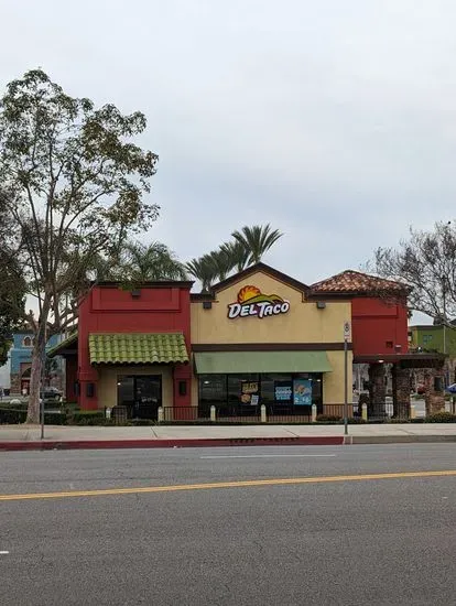 Del Taco