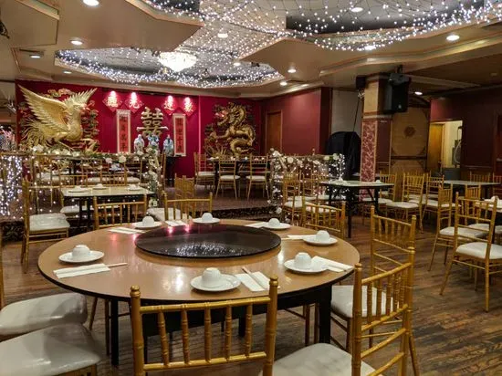 China Pearl Restaurant