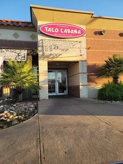 Taco Cabana