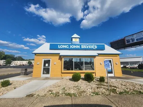 Long John Silver's