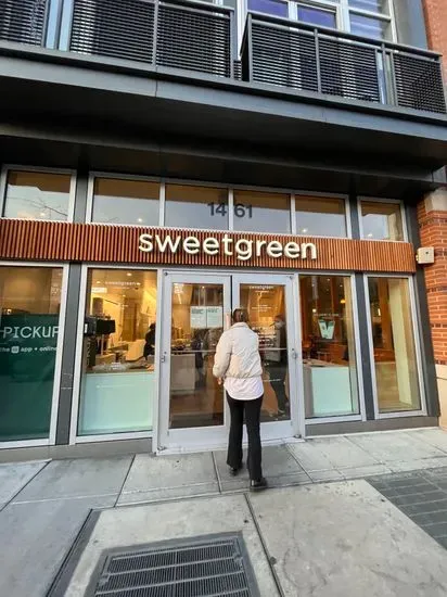 sweetgreen