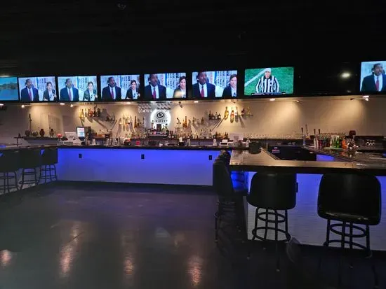 Gravity Dallas Grill & Lounge By BBQ Nation