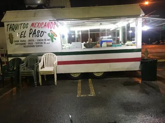 Taquitos Mexicanos El Paso