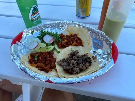 Taqueria La Esperanza