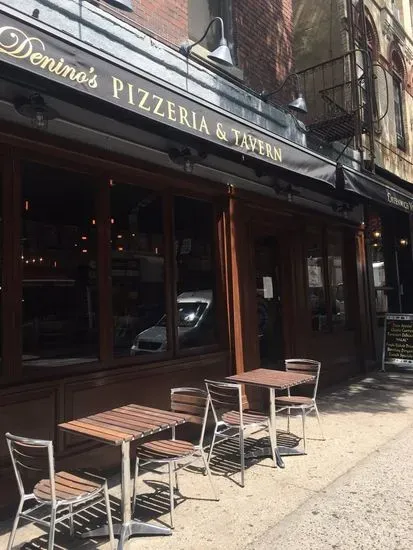 Denino's Greenwich Village