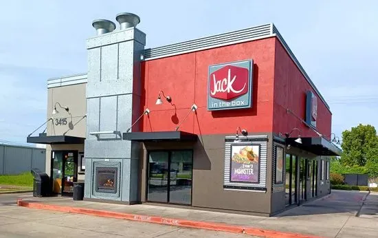 Jack in the Box