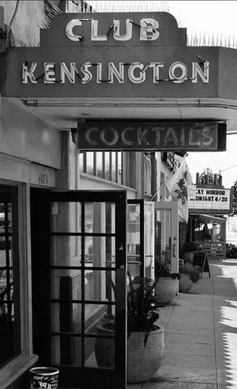 Kensington Club