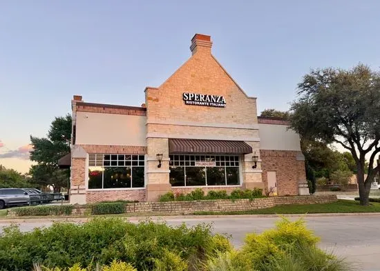 Speranza Italian Restaurant