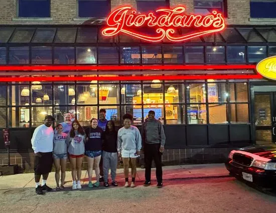 Giordano's