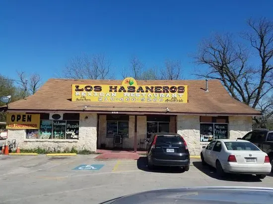 Los Habaneros