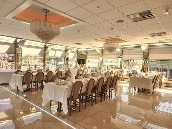 The Colonnade Diner, Restaurant & Catering