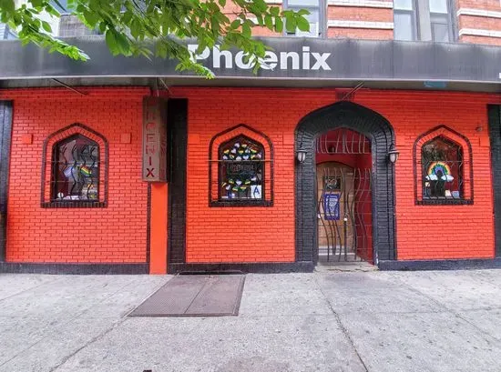 Phoenix Bar