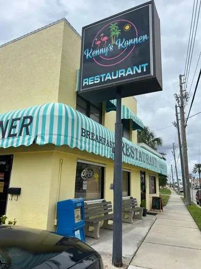 Kenny's Korner Restaurant