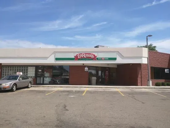 LaRosa's Pizza Pleasant Ridge