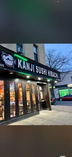 Kanji Sushi Habachi - Ridgewood