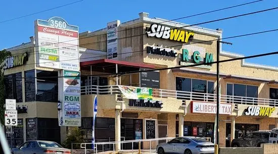 Subway