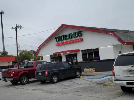 Taurino's Mexican Restaurant (Callaghan Road & Ingram Road)