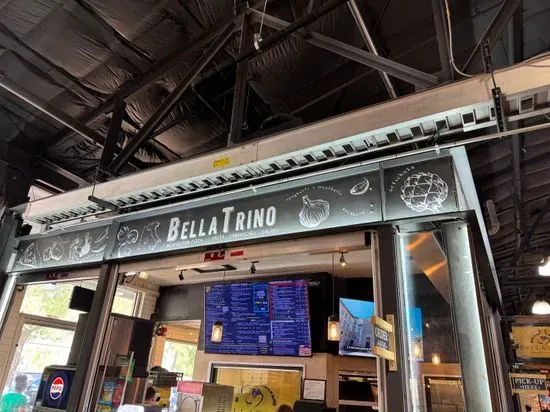 Bellatrino Pizzeria