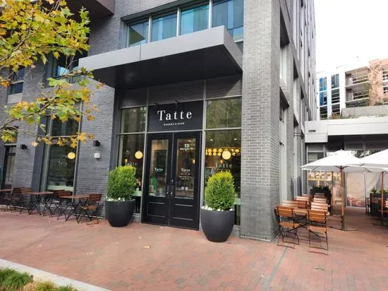 Tatte Bakery & Cafe | City Ridge