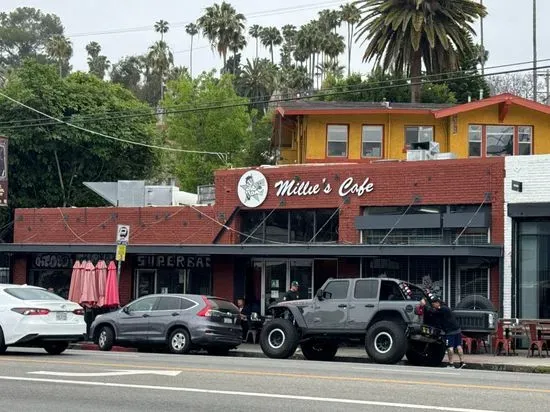 Millie's Cafe