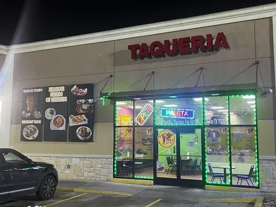 Taqueria Los Toños