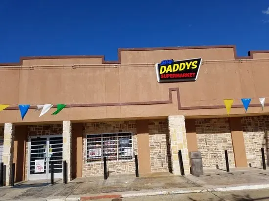 Big Daddy's Supermarket & Food