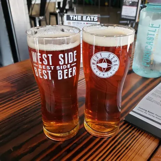 West Side Brewing