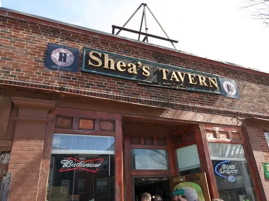 Shea's Tavern