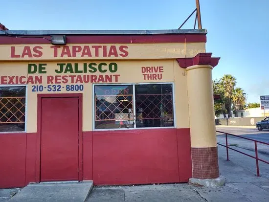 Las Tapatias De Jalisco