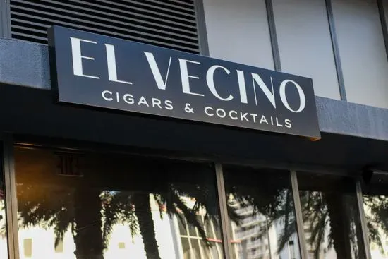 El Vecino