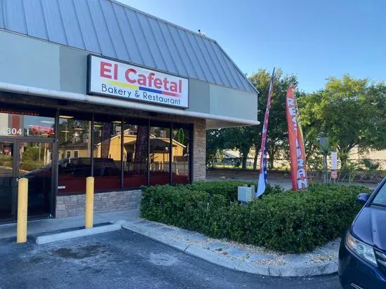 El Cafetal Bakery and Restaurant