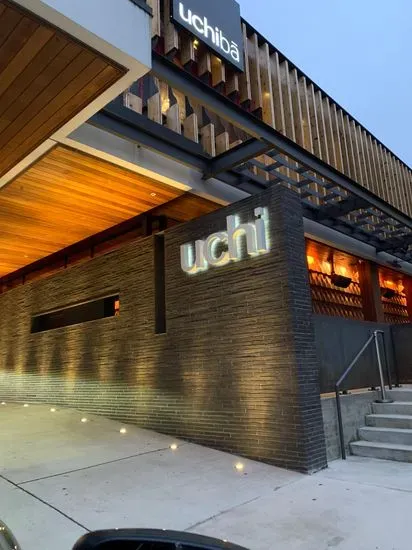 Uchi Dallas