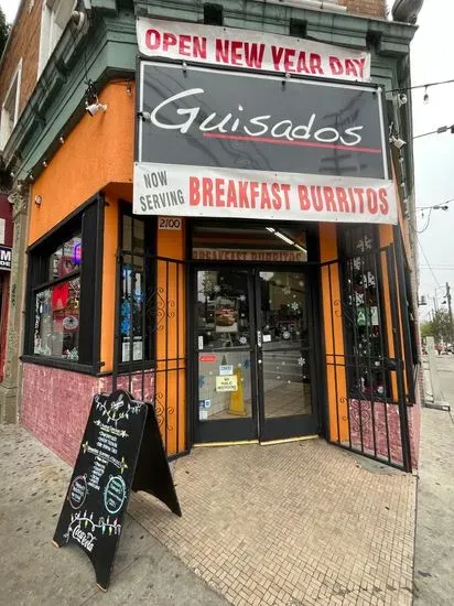 Guisados