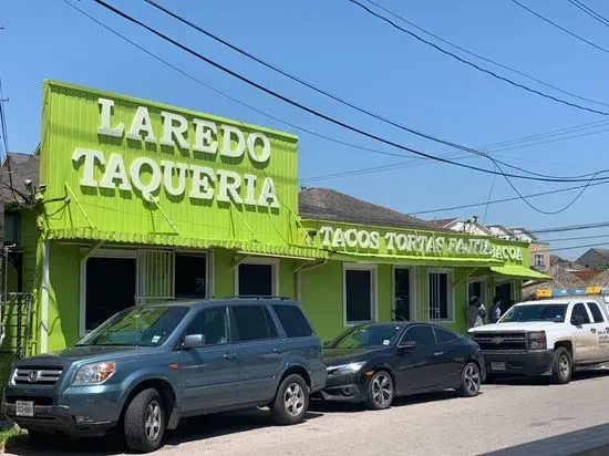 Laredo Taqueria