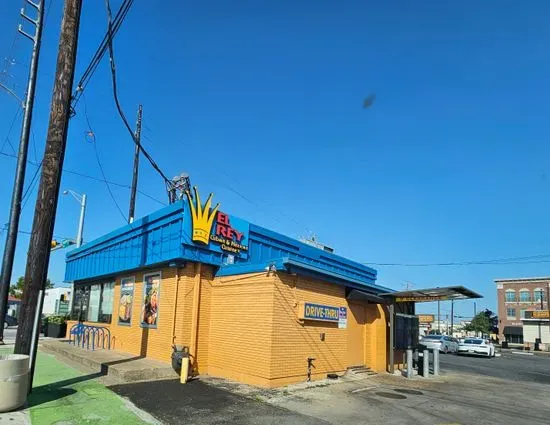 El Rey Taqueria