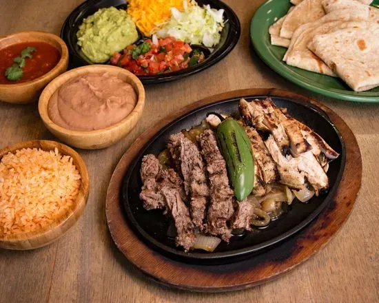 Fajita Pete's - Memorial Park