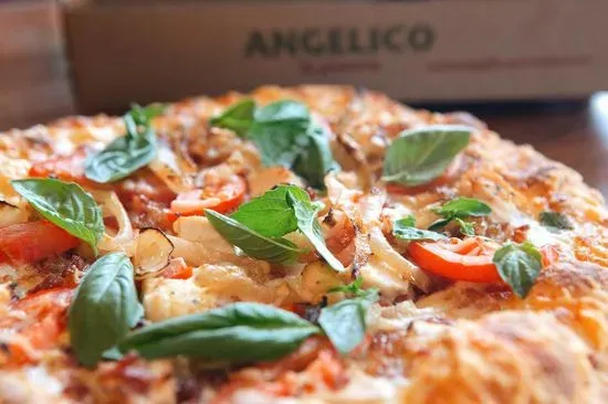 Angelico Pizzeria