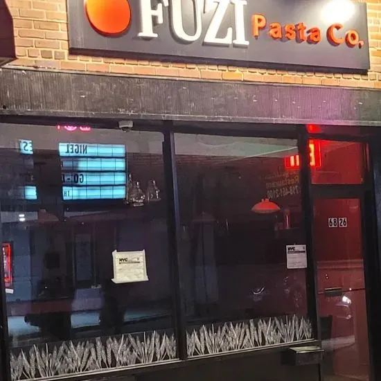 Fuzi Pasta co.