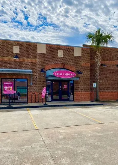 Taco Cabana