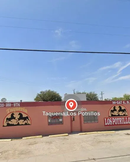 Taqueria Los Potrillos